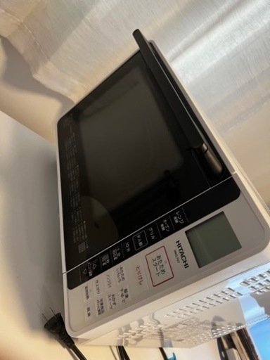 美品 日立 オーブンレンジ お値段ご相談ください