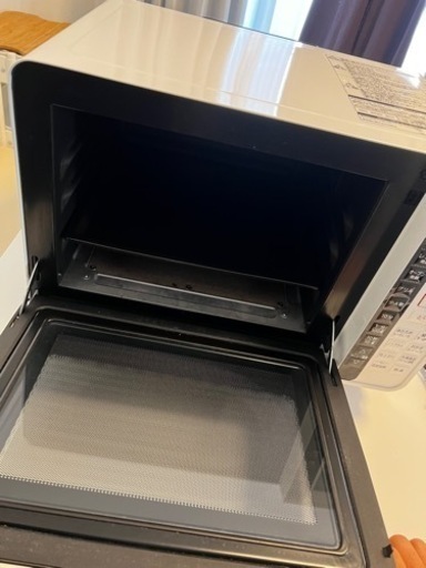 美品 日立 オーブンレンジ お値段ご相談ください