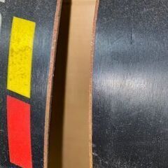 SALOMON（サロモン） ＳＬ ＬＡＢ ３Ｖ １６５＋Ｘ１６ ＬＡＢビンディング 　ジャンク！の画像