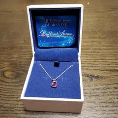 ☆新品☆PINKY&DIANNE ネックレス③