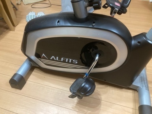 エアロバイク