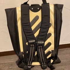 メッセンジャーバック　ORTLIEBの画像