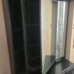 [引越し間際]化粧台 状態良の画像