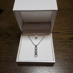 ★新品★PINKY&DIANNE　ネックレス④