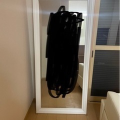 IKEA 鏡
