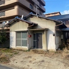 【ペット・民泊OK🐕地図追加】鶴市町戸建3DK