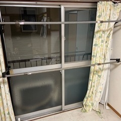 【決まりました】室内物干し竿