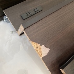 ロフトベッド　の画像