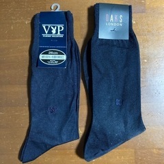 メンズ　靴下