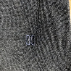 メンズ　靴下の画像