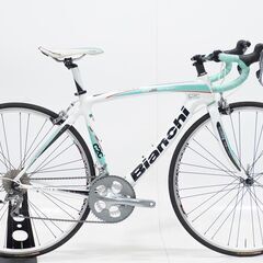 BIANCHI 「ビアンキ」 100 STRADE 2012年モ...