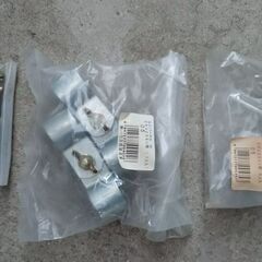 農業用ハウス資材いろいろ③