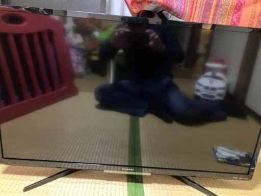 フナイ　2020年　40型　フルハイビジョン　液晶テレビ　FL-40H2010
