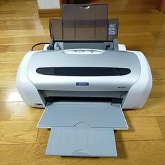 EPSON　プリンターの画像