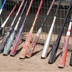 1/15、22活動！草野球チームメンバー募集！ − 東京都