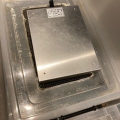 デュビア100匹ほど　育成器、ヒーターも含めてどうぞ！