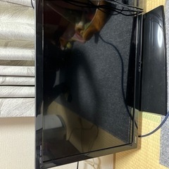 テレビ