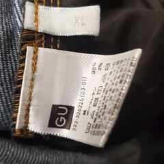 レディース ユニクロ GU coen studio CLIP ZARA ジーンズ5枚 スカート1枚 ブランドセット売り の画像