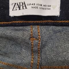 レディース ユニクロ GU coen studio CLIP ZARA ジーンズ5枚 スカート1枚 ブランドセット売り の画像