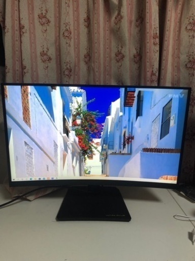 ゲーミングモニター