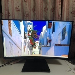 ゲーミングモニター