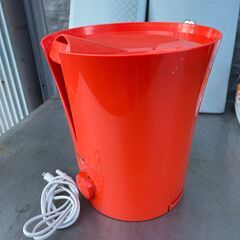 ★ 動作〇 ★ 超音波式 加湿器