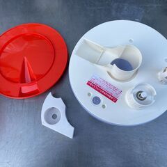 ★ 動作〇 ★ 超音波式 加湿器の画像