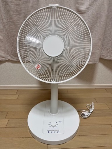 ⭐️ZEPEAL 扇風機⭐️