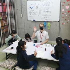 【資格・経験不問、正社員登用あり】週2からOK 長岡京市、民間学...