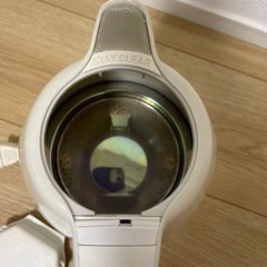 【終了】ティファール電気ケトルの画像