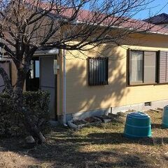 アトリエのある田舎暮らし　南房総市千倉　中古580万円 - 不動産売買（マンション/一戸建て）