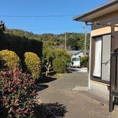 アトリエのある田舎暮らし　南房総市千倉　中古580万円 - 南房総市