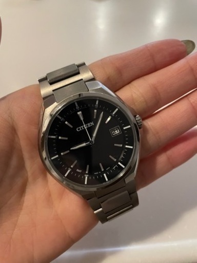 メンズCITIZEN時計