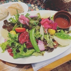 1/15(日)カフェヨガ吉祥寺/¥1,100 マット貸出無料の画像