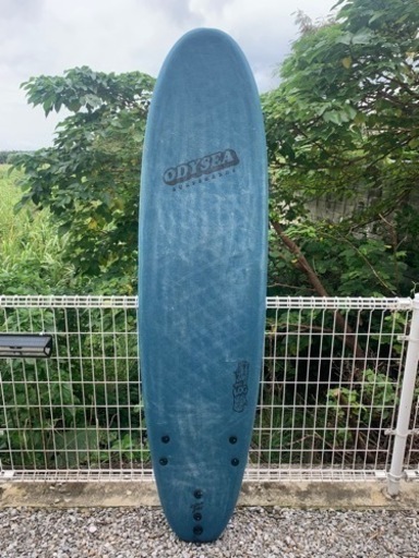 サーフボード キャッチサーフ オディシー ログ７フィート　catch surf ODYSEA LOG ７feet
