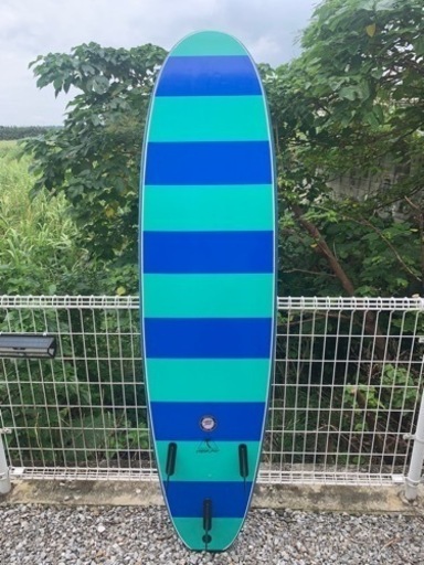 サーフボード キャッチサーフ オディシー ログ７フィート　catch surf ODYSEA LOG ７feet