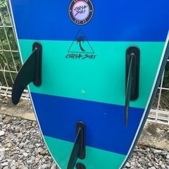 SOLD OUT❗️ シーニンフ14フィート トレーラー付き