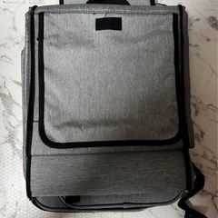 未使用　ペット用品　キャリーバッグ