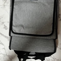 未使用　ペット用品　キャリーバッグの画像