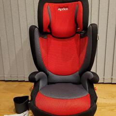 Aprica　AirRide　ジュニアシート