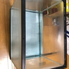 45cm水槽の画像