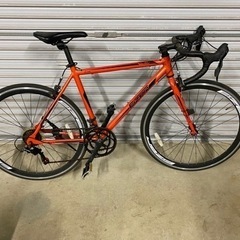 ロードバイクの画像
