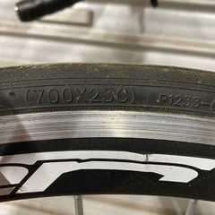 ロードバイクの画像