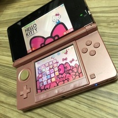 任天堂3DSの画像