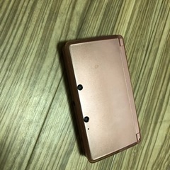 任天堂3DSの画像