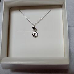 ～新品～PINKY&DIANNE  ネックレス⑥