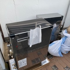 給湯器交換 便器交換 洗面化粧台交換