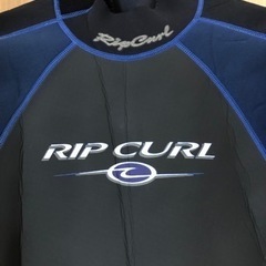 リップカール　RIP CURL　バックジップ　3mm　ウェットスーツ　スプリング　Sサイズ　メンズ　  リップカール　RIP CURL　バックジップ　3mm　ウェットスーツ　スプリング　Sサイズ　メンズの画像