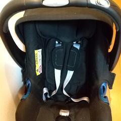 Britax Romerトラベルシステム5点セット