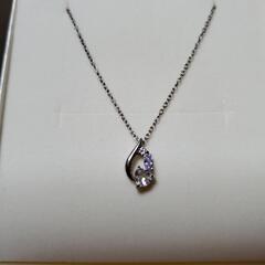 【新品】PRIVATE LABEL　ネックレス⑦